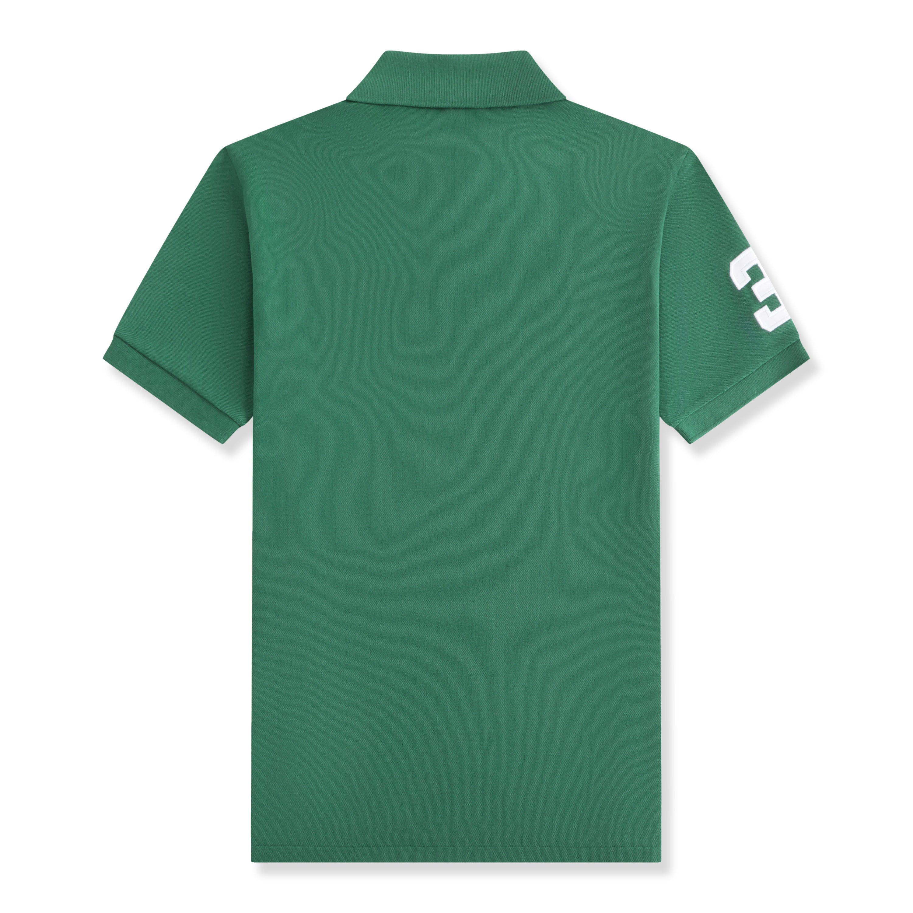Polo Ralph Lauren Big Pony Polo Shirt 20th Anniversary
