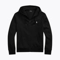 Double-Knit Full-Zip Hoodie