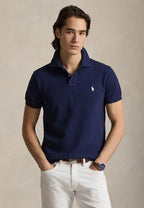 Short Sleeve Polo