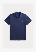 Short Sleeve Polo