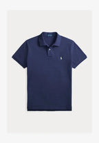 Short Sleeve Polo