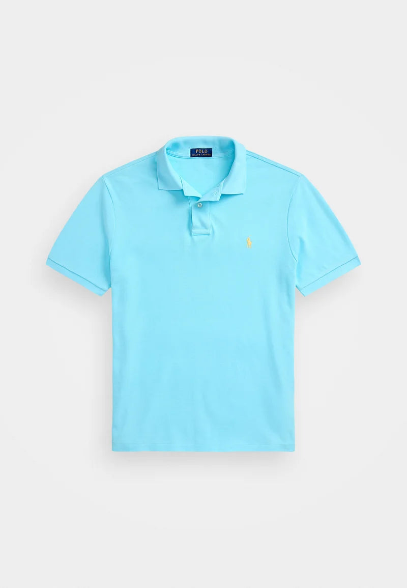 Short Sleeve Polo