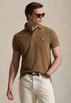 Short Sleeve Polo