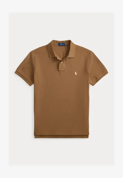 Short Sleeve Polo