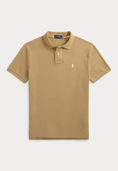 Short Sleeve Polo