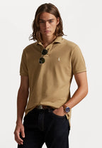 Short Sleeve Polo