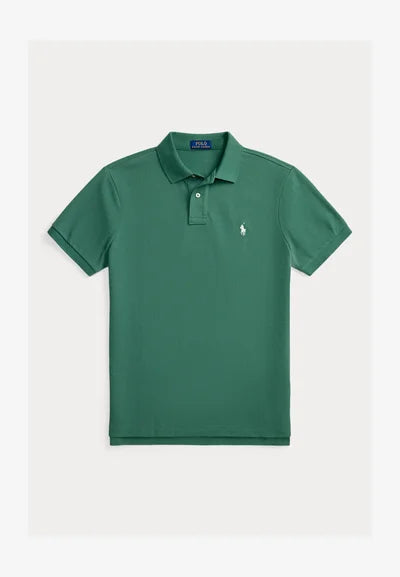 Short Sleeve Polo
