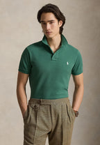 Short Sleeve Polo