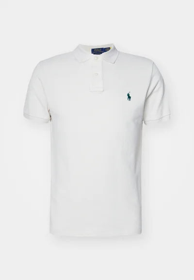 Short Sleeve Polo