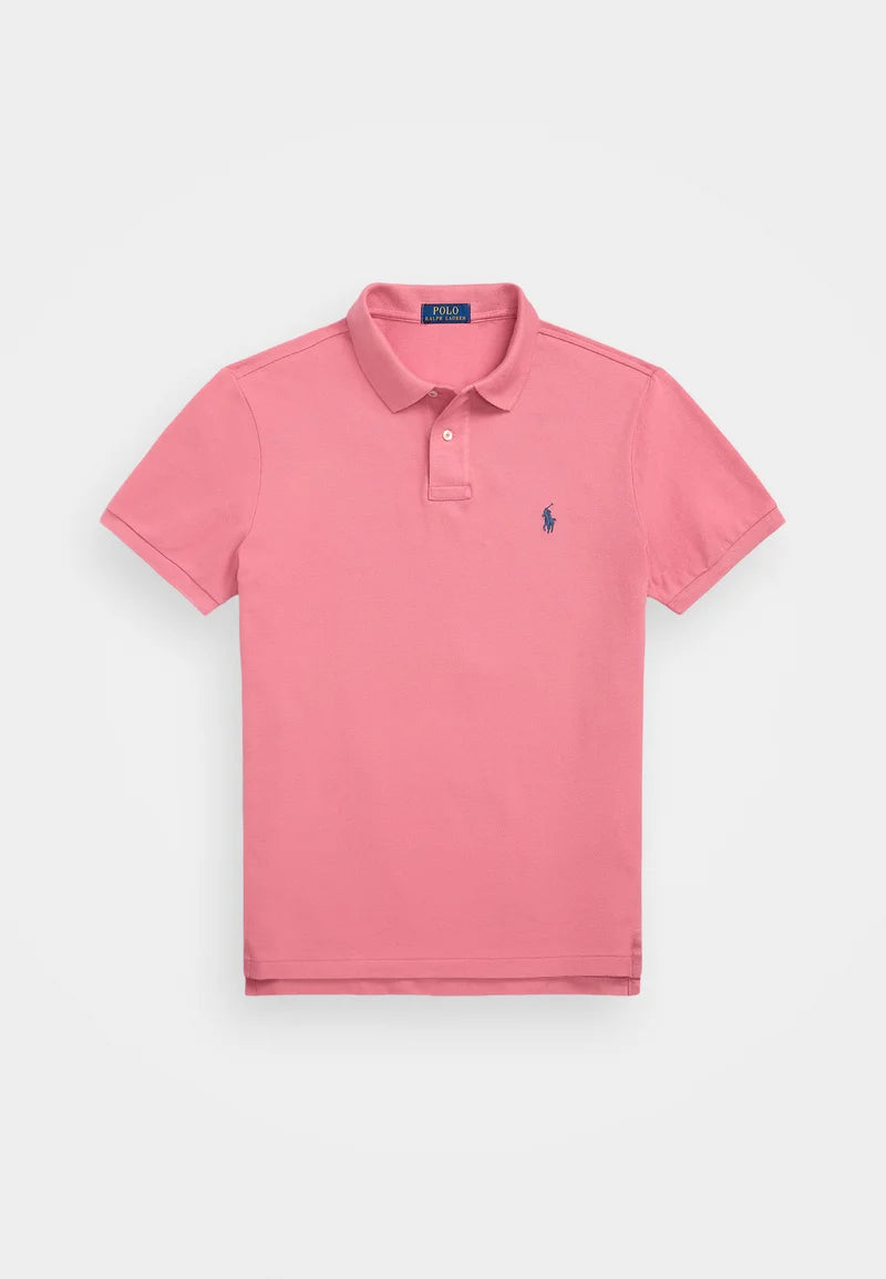 Short Sleeve Polo