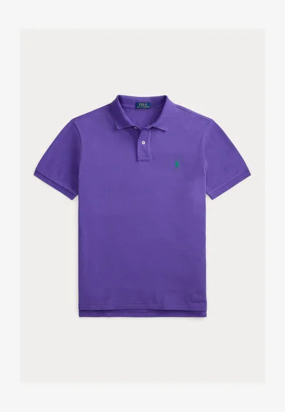 Short Sleeve Polo