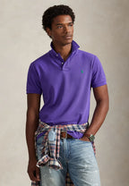 Short Sleeve Polo