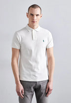 Short Sleeve Polo