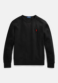 Double-Knit Sweatshirt