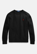 Double-Knit Sweatshirt