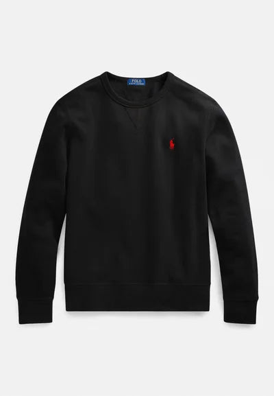 Double-Knit Sweatshirt