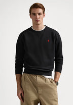 Double-Knit Sweatshirt