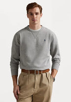 Double-Knit Sweatshirt