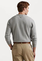 Double-Knit Sweatshirt