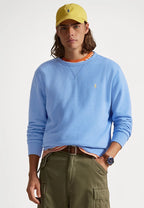 Double-Knit Sweatshirt