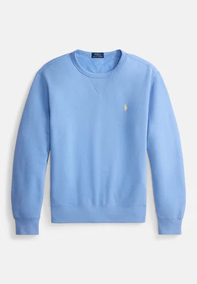 Double-Knit Sweatshirt