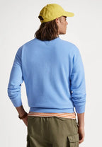 Double-Knit Sweatshirt