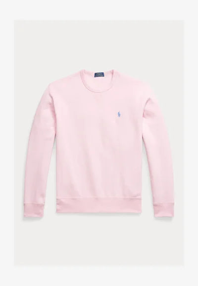 Double-Knit Sweatshirt