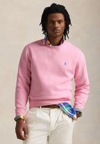 Double-Knit Sweatshirt
