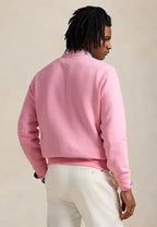 Double-Knit Sweatshirt