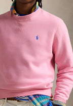 Double-Knit Sweatshirt