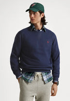 Double-Knit Sweatshirt