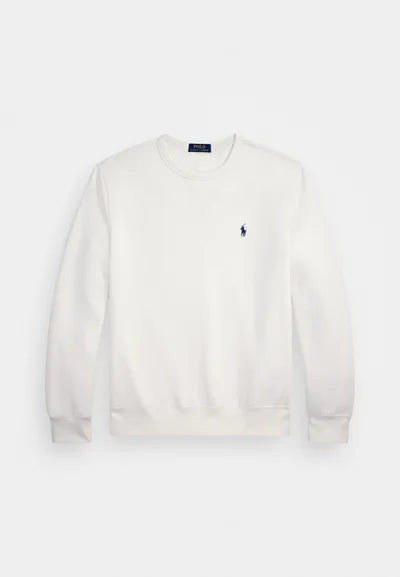 Double-Knit Sweatshirt