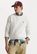 Double-Knit Sweatshirt
