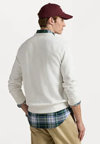 Double-Knit Sweatshirt