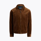Wynton Corduroy Jacket