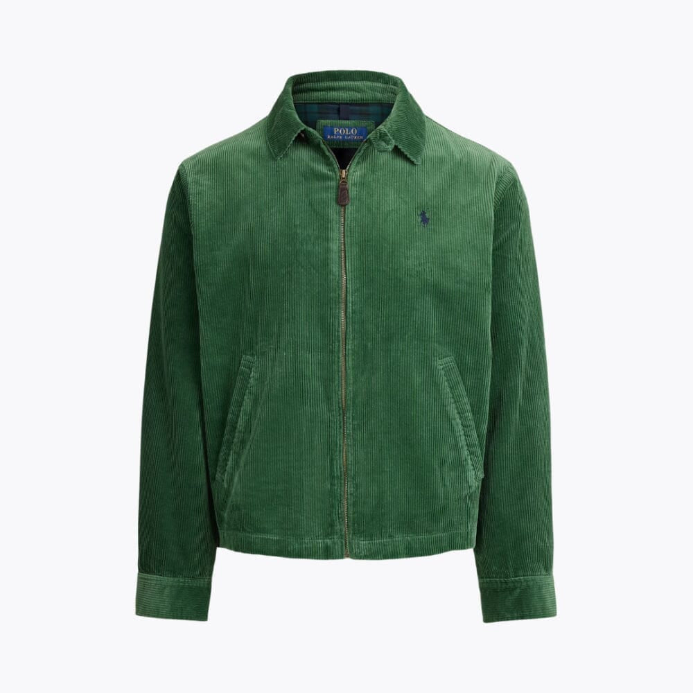 Wynton Corduroy Jacket