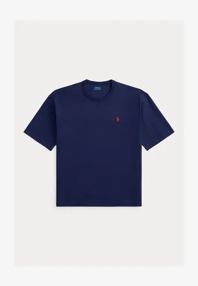 Custom Slim Fit Soft Cotton T-Shirt