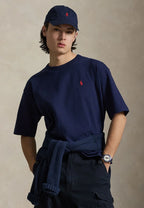 Custom Slim Fit Soft Cotton T-Shirt