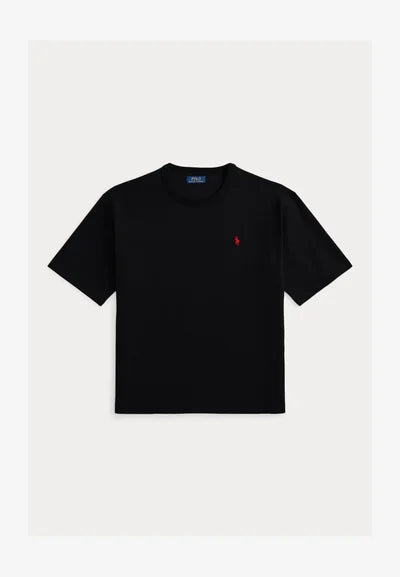 Custom Slim Fit Soft Cotton T-Shirt