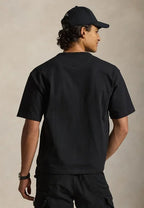Custom Slim Fit Soft Cotton T-Shirt