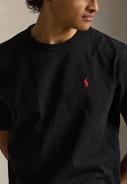Custom Slim Fit Soft Cotton T-Shirt