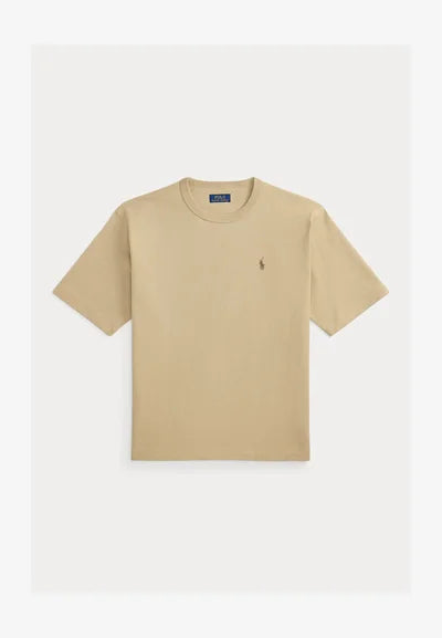 Custom Slim Fit Soft Cotton T-Shirt