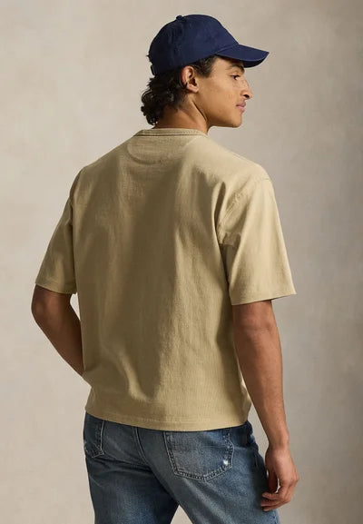 Custom Slim Fit Soft Cotton T-Shirt