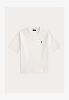 Custom Slim Fit Soft Cotton T-Shirt