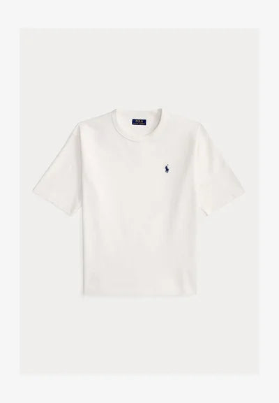 Custom Slim Fit Soft Cotton T-Shirt