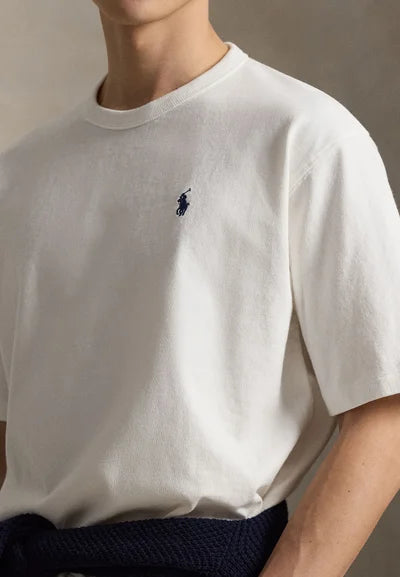 Custom Slim Fit Soft Cotton T-Shirt
