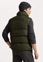 Gorham Down Gilet