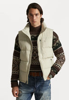 Gorham Down Gilet