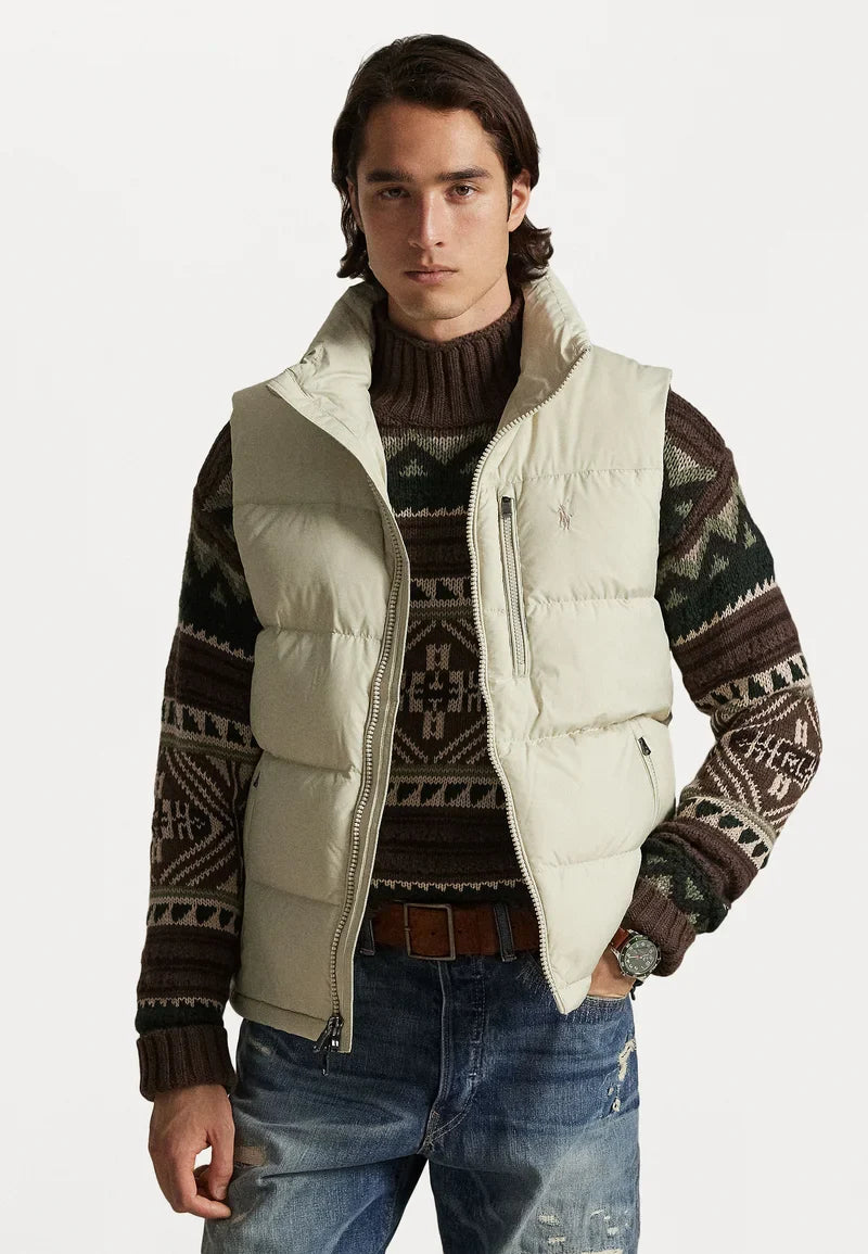 Gorham Down Gilet