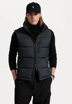Gorham Down Gilet